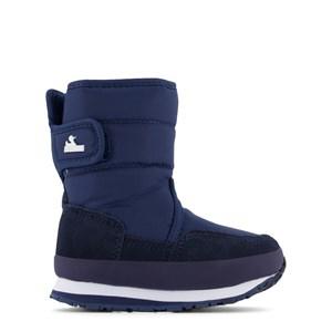 Rubber Duck Navy Snowjogger Boots 26 EU - Boots - 26 EU - Navy