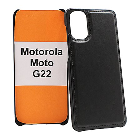 Magnetskal Motorola Moto G22