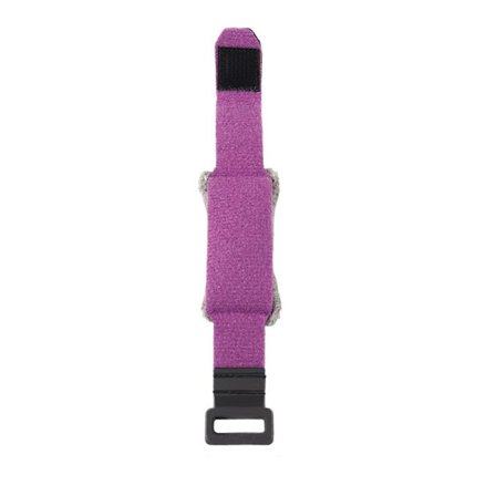Guitar Fret Strap Strings Mute Muter PURPLE
