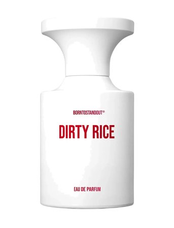 Born to stand out Dirty Rice 50Ml Edp - Nude - 50 ML