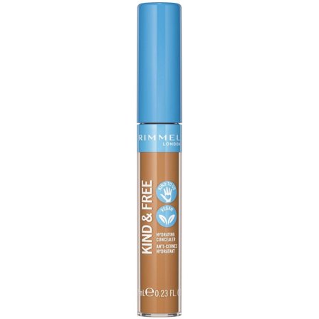 Rimmel Correttore Idratante Kind&Free 40 Tan 7ml