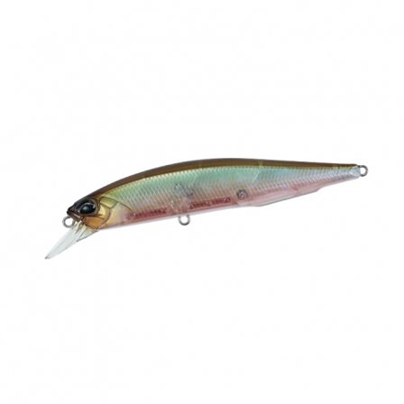DUO Realis Jerkbait 100SP - Ghost Minnow
