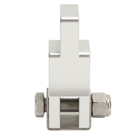 2 tuuman kytkinpolkimen pidennin, kestävä, kulutusta kestävä, erittäin kova, kestävä vaihtoehto Peterbilt 379 386 389 -malleihin