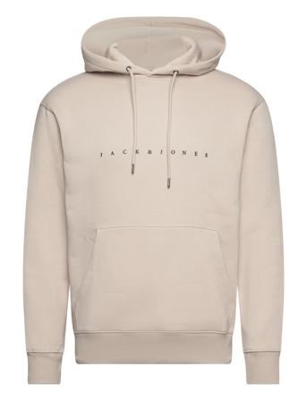 Jjestar Jj Sweat Hood Noos Grey Jack & J S