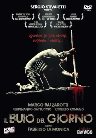 Buio Del Giorno (Il)