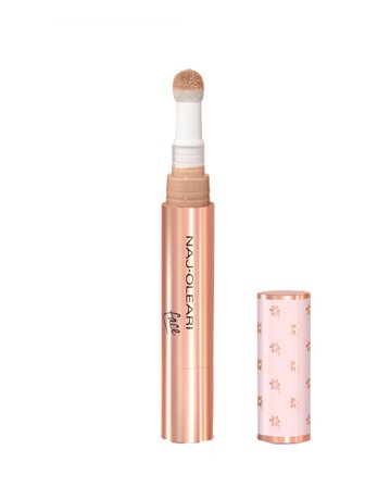 NAJ-OLEARI Morning Booster Concealer 105 Caramel 4.0ml