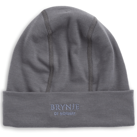 Brynje Tactical Arctic Hat Tactical Grey