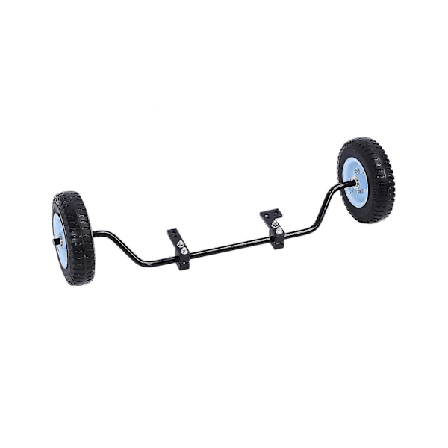 8 tommer Dirt Bike Støttehjul 1602 UT H Universal Off Road Hjul Udskiftning til Razor MX500 MX125 MX400 MX500