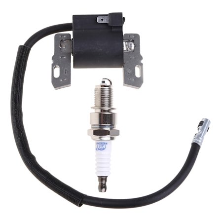 595304 Tändspole Magneto Armatur för 21A807 21A877 21A902 31R877 31R907 31R975 31R976 Motorer