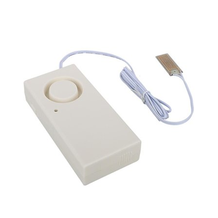 Automatisk Vannføler for Bad, Kjøkken, Vaskerom - Flomvarsling