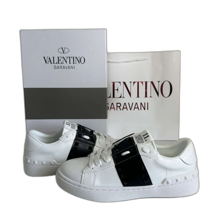 Valentino Garavani Rockstud Untitled sneakers