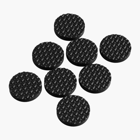 Möbeltass rund 28 mm 8 st. - Biltema