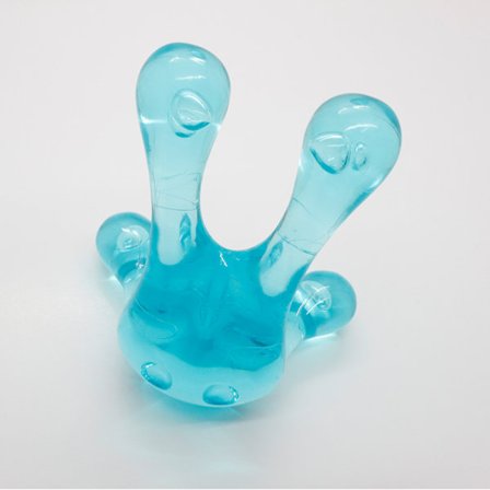 Massageværktøj, Myofascial Trigger Massage, 4-punkts massageenhed,