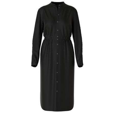 Marc Cain, Shirt Dresses Czarny, Kobieta, Rozmiar: L