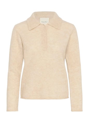 Part Two | Silyapw Pu | XXL