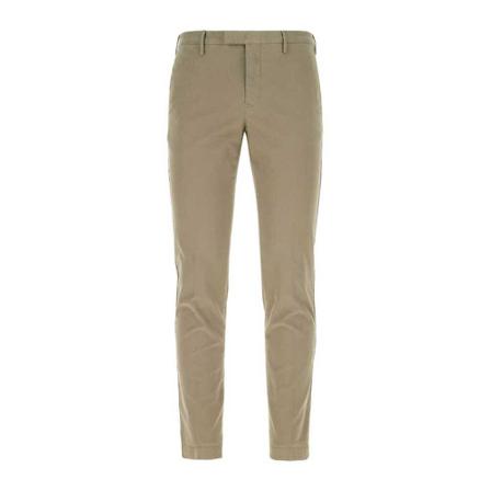 Pt Torino - Chinos - Beige - Herr - Storlek: 4xl, Herr, Storlek: 4XL