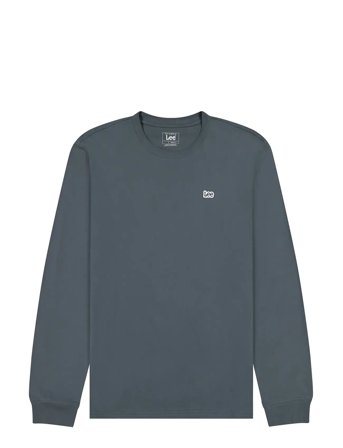 Lee Jeans | Ls Patch Logo Tee | L