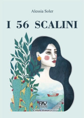 I 56 scalini Alessia Soler