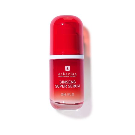 Erborian Ginseng Super Serum 30 ml, Skincare, Ansigtspleje, Serum