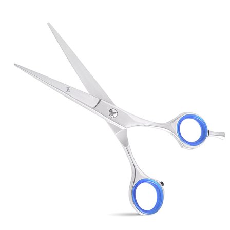 Njord Beard Scissor Rustfrit Stål, Hår, Hårklipning, Frisørsakse