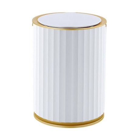 Sensor Skraldespand Til Køkken Og Badeværelse - Smart Skraldespand Til Familiens Stue