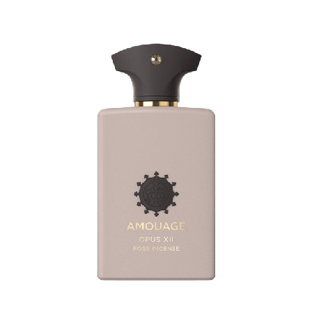 AMOUAGE OPUS XII - ROSE INCENSE EDP Unisex Herr 100ML
