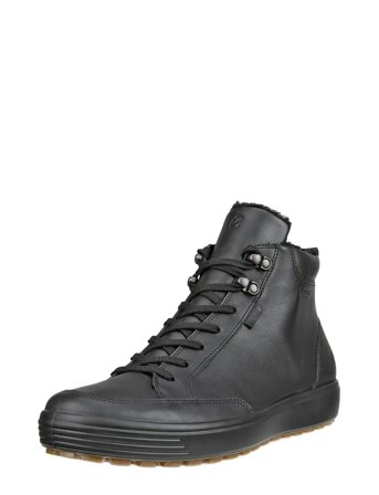 ECCO Soft 7 Tred M - Black - 46