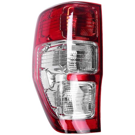 Vasen takavalo Ford Ranger Ute PX XL XLS XLT 2011 2012 2013 2014 2015 2016 2017 2018 - Jarruvalo takavalo - Perfet