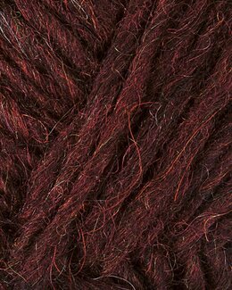 Lanka Alafosslopi Viininpunainen