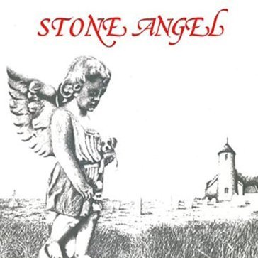 Stone angel Angel Stone
