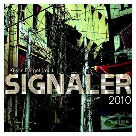 Signaler 2010 - Bok - Paperback