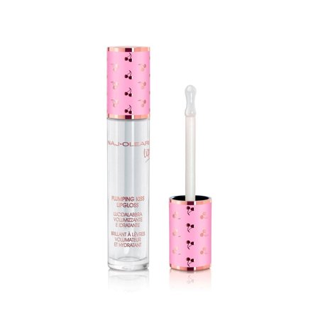 Plumping Kiss Lipgloss