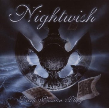 Dark passion play Nightwish