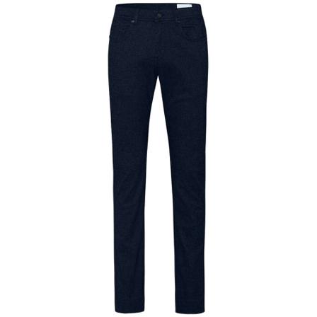 Baldessarini Slim-fit Broek , Blauw , Heren , Maat: W35 L32