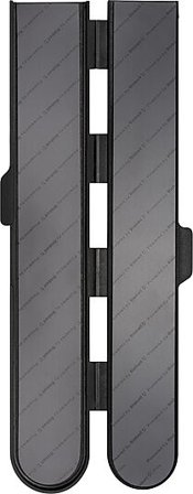 ZWILLING KNIVBESKYTTER MAGNETISK 3,5CMX25CM