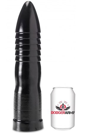 Dodger Army Rundstag 35 cm - Woome.pl