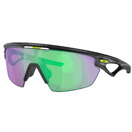 Oakley Sphaera Prizm Road Jade