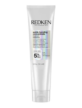 Redken Redken Acidic Bonding Concentrate Leave-In Treatment 150Ml - Nude - 150 ml