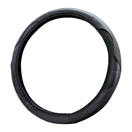 Solid Ratmuffe / Ratbeskyttelse Racing Sport Læder - Flere farver