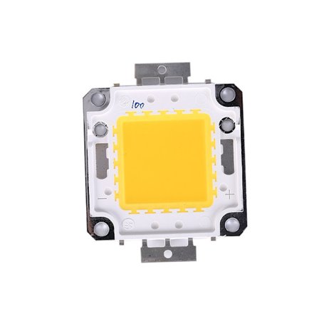 1 st cob led-lampa dc led-lampa chip on board 10W 20W 30W 50W 70W