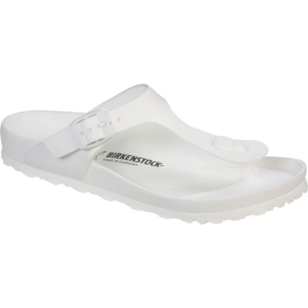 Birkenstock Gizeh Eva Women ́s Women sandals White 36