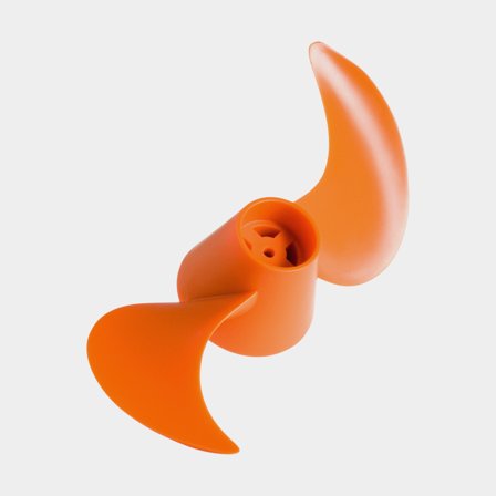 Propeller Torqeedo v10/p350, Ultralight 402/403/403C