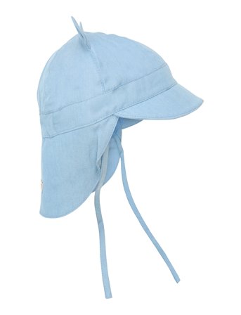 Huttelihut | Summer Hat Ears Woven | 3-4Y