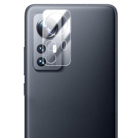 Kamera Lins Skydd Xiaomi 12 Pro