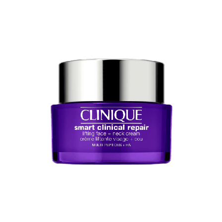 Clinique Smart Clinical Repair Lifting Face + Neck Cream Dagcreme Dam 75ML