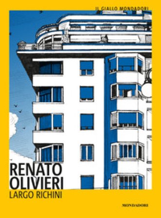 Largo Richini Renato Olivieri