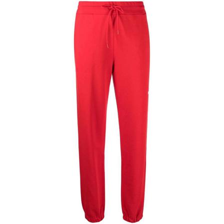 Msgm Sweatpants Rød, Dame