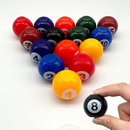 10 kpl käsipyörän sormenpäät 3,5 cm BILJARDI 3,5 cm 3.5cm Billiards