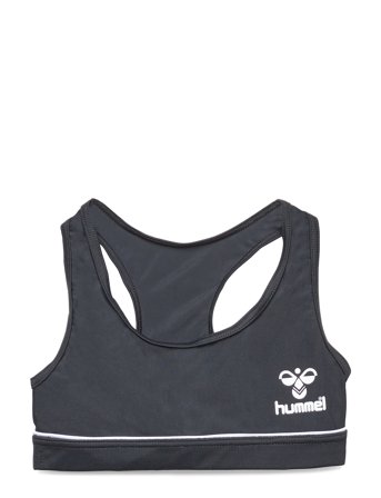 Medine Bikini Top Black Hummel