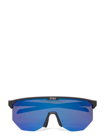 Hero Sport Sunglasses D-frame- Wayfarer Sunglasses Blue Bliz